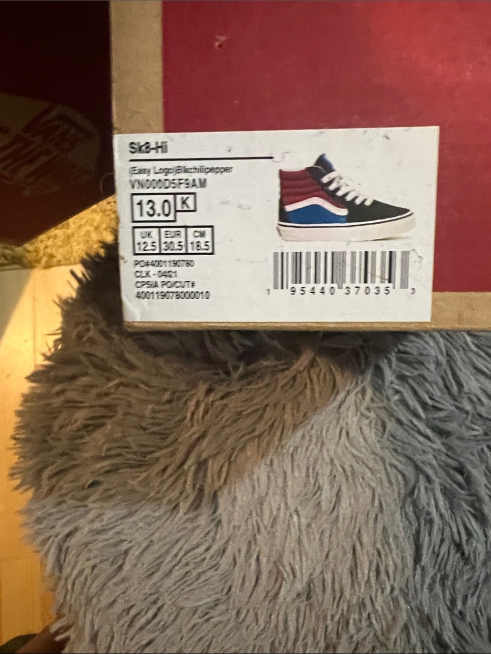 Vans